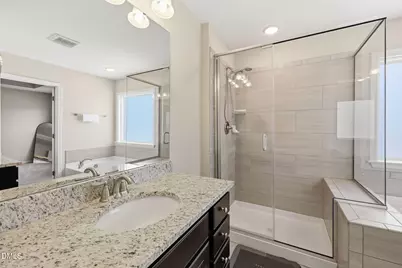 2104 Peakside Drive, Apex, NC 27523 - Photo 23