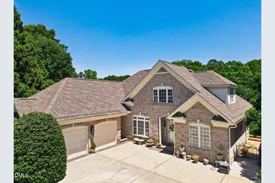139 Lake Point Drive, Clayton, NC 27527 - Photo 61