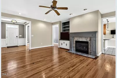 139 Lake Point Drive, Clayton, NC 27527 - Photo 17