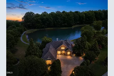 139 Lake Point Drive, Clayton, NC 27527 - Photo 1