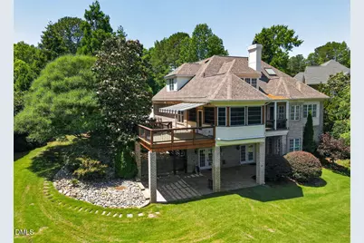139 Lake Point Drive, Clayton, NC 27527 - Photo 61