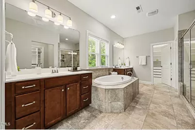 724 Peninsula Forest Place, Cary, NC 27519 - Photo 23