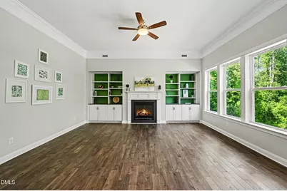 724 Peninsula Forest Place, Cary, NC 27519 - Photo 9