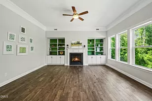 724 Peninsula Forest Pl, Cary, NC 27519 - Photo 9