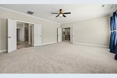 724 Peninsula Forest Place, Cary, NC 27519 - Photo 21
