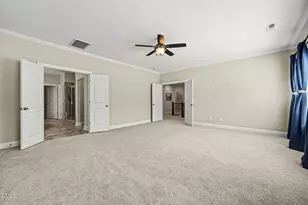724 Peninsula Forest Pl, Cary, NC 27519 - Photo 21