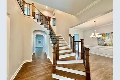 724 Peninsula Forest Place, Cary, NC 27519 - Photo 13