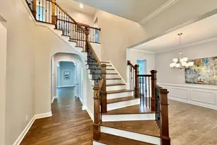 724 Peninsula Forest Pl, Cary, NC 27519 - Photo 13