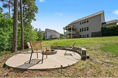 724 Peninsula Forest Place, Cary, NC 27519 - Photo 49