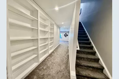 724 Peninsula Forest Place, Cary, NC 27519 - Photo 35