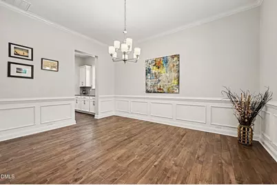 724 Peninsula Forest Place, Cary, NC 27519 - Photo 11