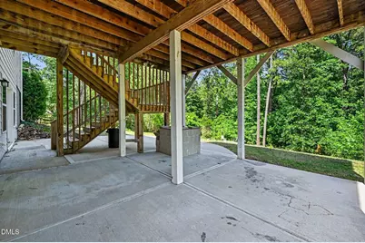 724 Peninsula Forest Place, Cary, NC 27519 - Photo 47