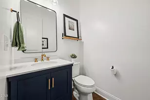 724 Peninsula Forest Pl, Cary, NC 27519 - Photo 19