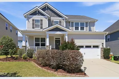 3910 Glorybower Way, Apex, NC 27502 - Photo 3