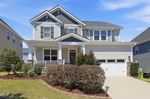 3910 Glorybower Way, Apex, NC 27502 - Photo 3