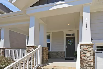 3910 Glorybower Way, Apex, NC 27502 - Photo 3