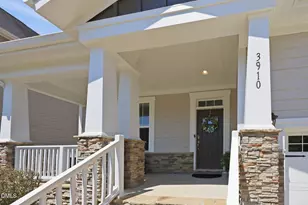 3910 Glorybower Way, Apex, NC 27502 - Photo 3