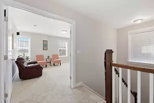 3910 Glorybower Way, Apex, NC 27502 - Photo 21