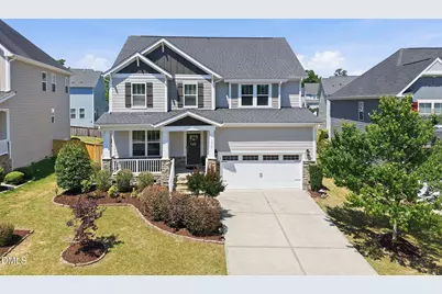 3910 Glorybower Way, Apex, NC 27502 - Photo 1