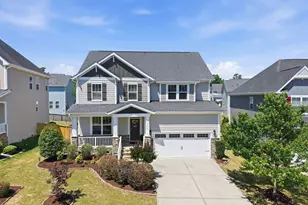 3910 Glorybower Way, Apex, NC 27502 - Photo 1