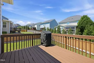 3910 Glorybower Way, Apex, NC 27502 - Photo 25