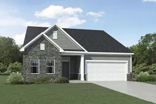 5904 Mill Stone Way W, Sims, NC 27880 - Photo 1