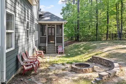 10000 Major Oak Lane, Raleigh, NC 27613 - Photo 29
