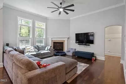 10000 Major Oak Lane, Raleigh, NC 27613 - Photo 15