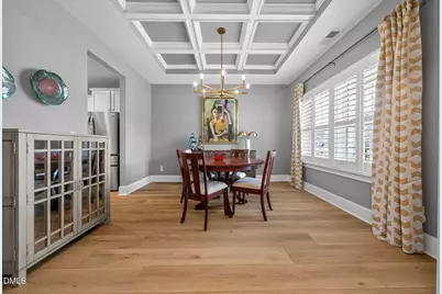 1429 Beaver Tan Court, Wake Forest, NC 27587 - Photo 3