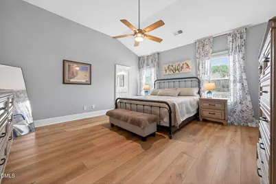 1429 Beaver Tan Court, Wake Forest, NC 27587 - Photo 17