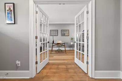 1429 Beaver Tan Court, Wake Forest, NC 27587 - Photo 15
