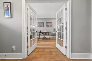 1429 Beaver Tan Ct, Wake Forest, NC 27587 - Photo 15