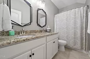 1429 Beaver Tan Ct, Wake Forest, NC 27587 - Photo 25