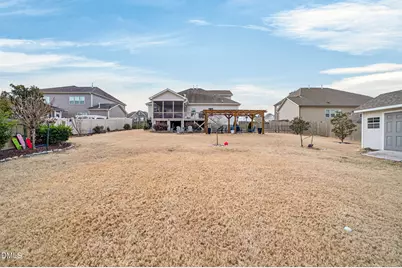 1429 Beaver Tan Court, Wake Forest, NC 27587 - Photo 5
