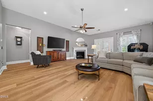 1429 Beaver Tan Ct, Wake Forest, NC 27587 - Photo 11