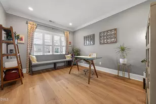 1429 Beaver Tan Ct, Wake Forest, NC 27587 - Photo 15