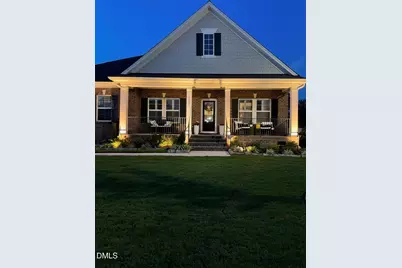 1429 Beaver Tan Court, Wake Forest, NC 27587 - Photo 47