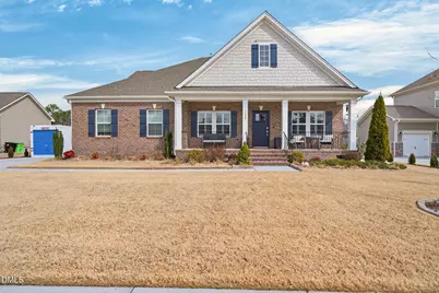 1429 Beaver Tan Court, Wake Forest, NC 27587 - Photo 1
