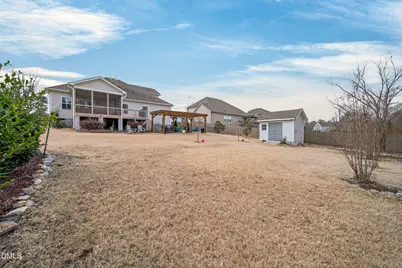 1429 Beaver Tan Court, Wake Forest, NC 27587 - Photo 39
