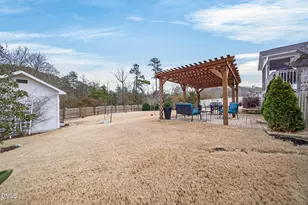 1429 Beaver Tan Ct, Wake Forest, NC 27587 - Photo 35