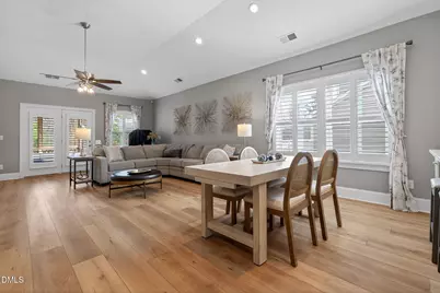 1429 Beaver Tan Court, Wake Forest, NC 27587 - Photo 9