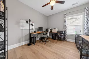 1429 Beaver Tan Ct, Wake Forest, NC 27587 - Photo 21
