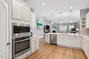 1429 Beaver Tan Ct, Wake Forest, NC 27587 - Photo 9