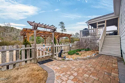 1429 Beaver Tan Court, Wake Forest, NC 27587 - Photo 33