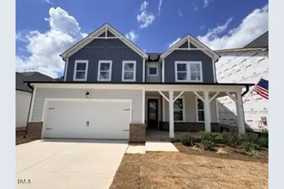 605 Crescent Wood Trail, Zebulon, NC 27597 - Photo 1