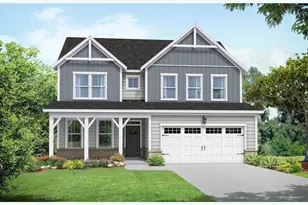 605 Crescent Wood Trail, Zebulon, NC 27597 - Photo 23