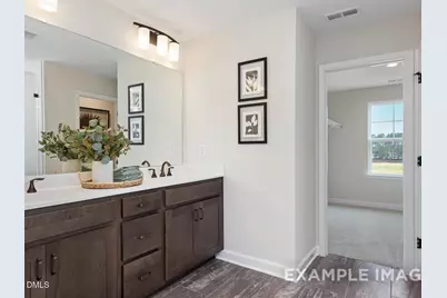 605 Crescent Wood Trail, Zebulon, NC 27597 - Photo 11
