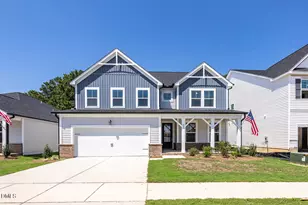 605 Crescent Wood Trl, Zebulon, NC 27597 - Photo 1