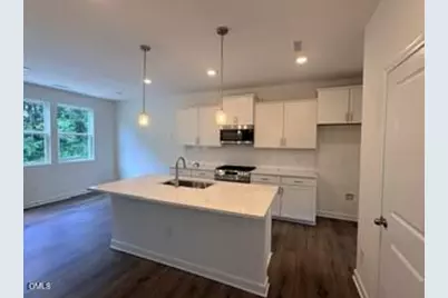 605 Crescent Wood Trail, Zebulon, NC 27597 - Photo 5