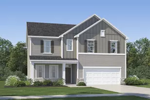 5906 Mill Stone Way W, Sims, NC 27880 - Photo 1